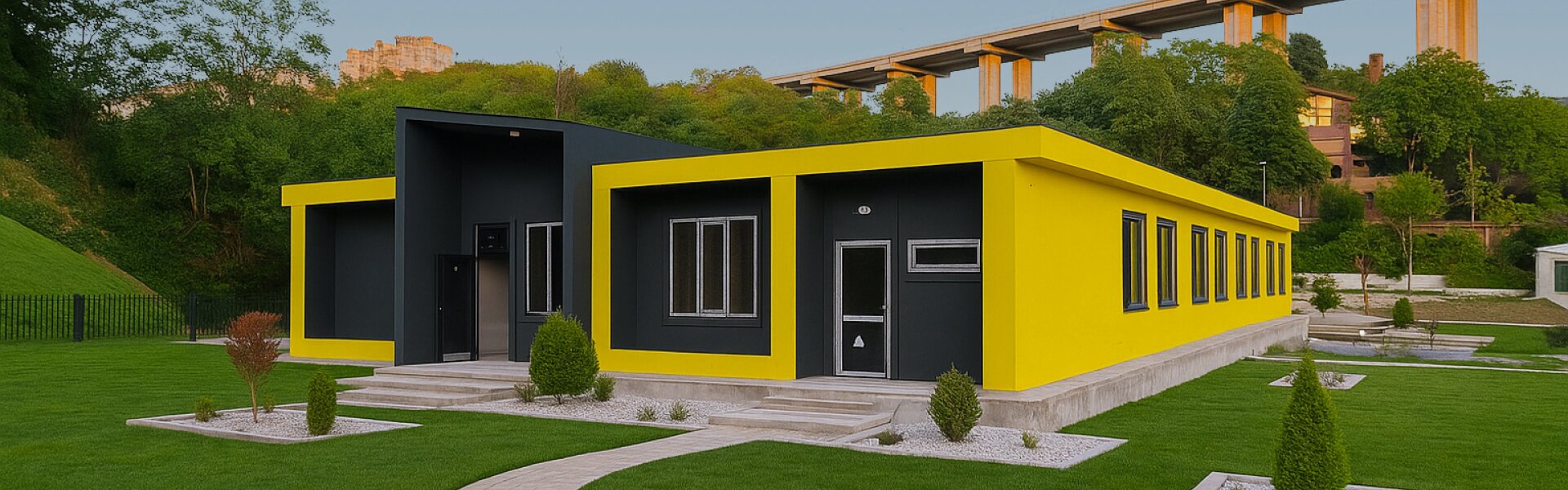 Sakarya Prefabrik